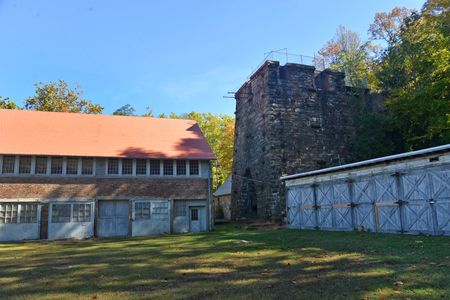 Clove Furnace  4