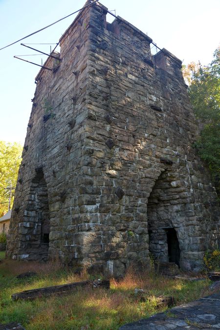 Clove Furnace  5
