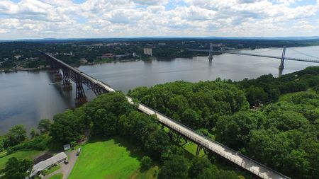 Walkway Over The Hudson State Historic Park | State Landmark, Historic