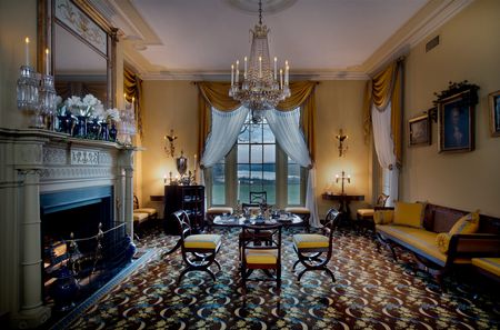 Boscobel House and Gardens  3