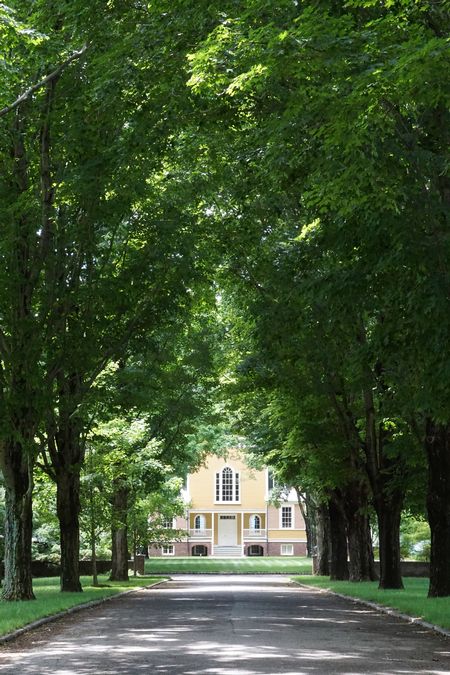 Boscobel House and Gardens  2