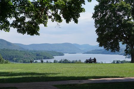 Boscobel House and Gardens  4