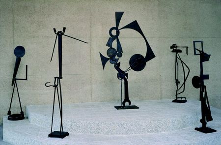 Empire State Plaza Art Collection  3