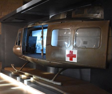 National Purple Heart Hall of Honor  5