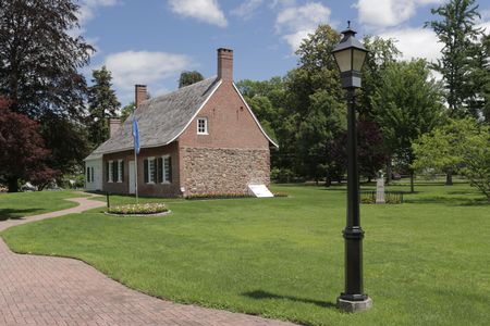DeWint House  2