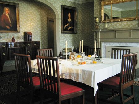 John Jay Homestead State Historic Site  4