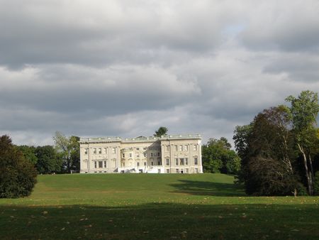 Staatsburgh State Historic Site  4