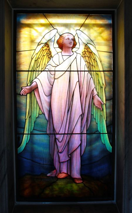 Saint Agnes Cemetery 13