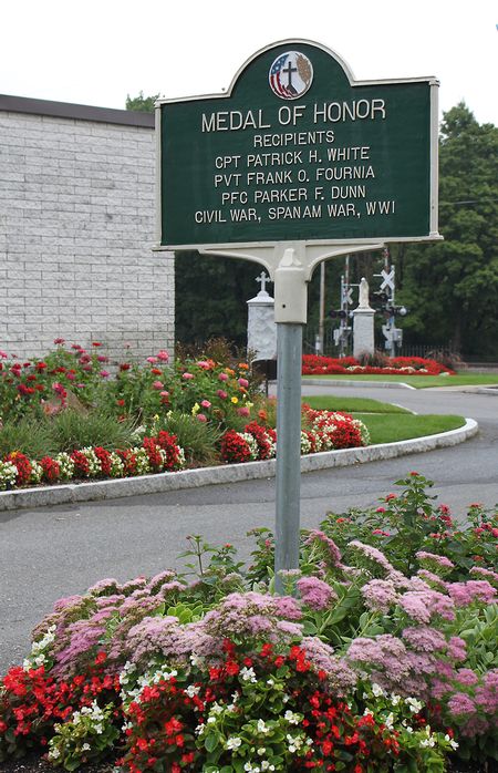 Saint Agnes Cemetery 8