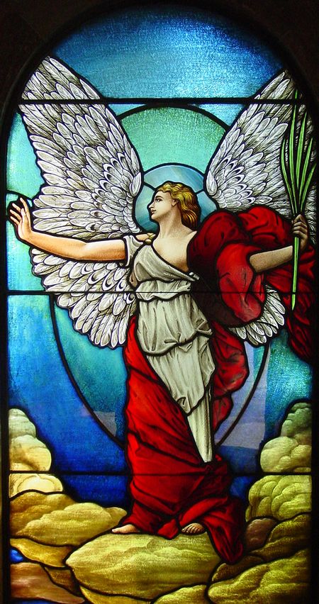 Saint Agnes Cemetery 17