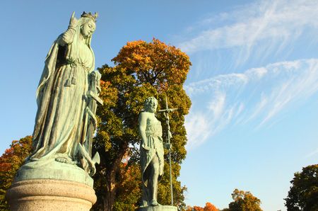 Saint Agnes Cemetery 14