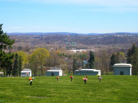 Saint Agnes Cemetery 15