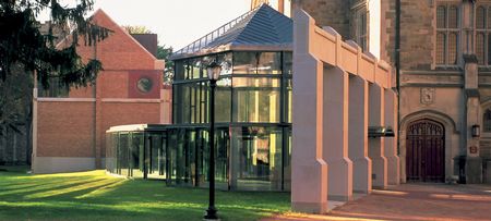 Frances Lehman Loeb Art Center (Vassar College)  5