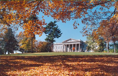 Staatsburgh State Historic Site  2