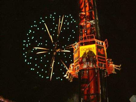 Playland Amusement Park  4