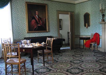John Jay Homestead State Historic Site  3