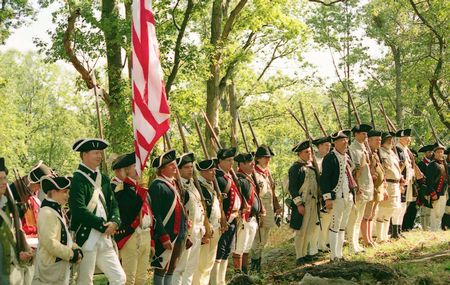 Fort Montgomery State Historic Site  5