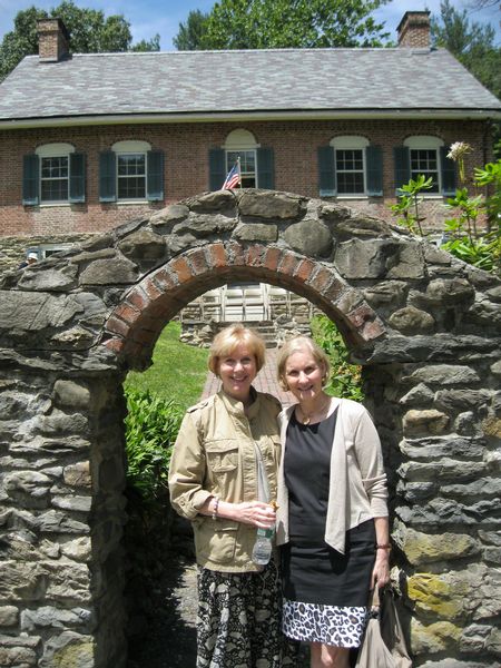 Gomez Mill House Museum  4