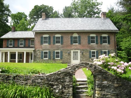 Gomez Mill House Museum  2