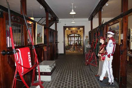 Harness Racing Museum and Hall of Fame  2