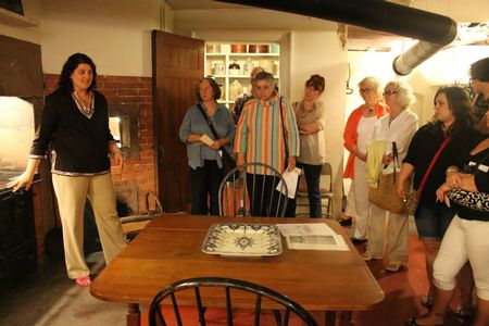 Hart-Cluett Museum at Historic Rensselaer County 2