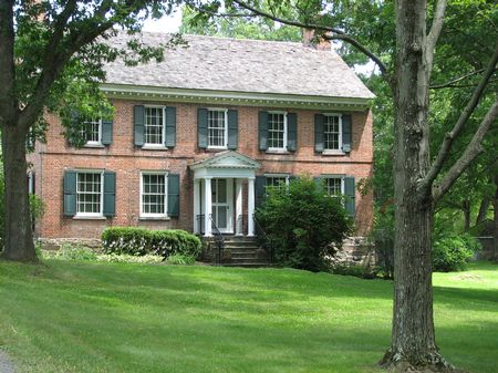 Hill-Hold Museum  3