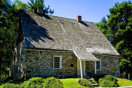Historic Huguenot Street  4