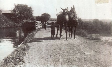 D & H Canal Historical Society and Museum  2