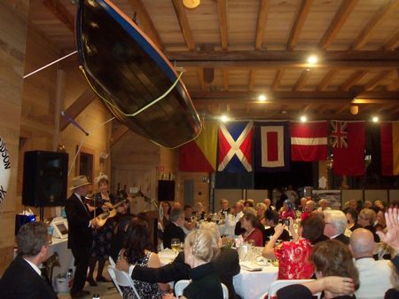 Hudson River Maritime Museum  4
