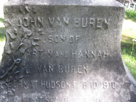 Albany Rural Cemetery 10