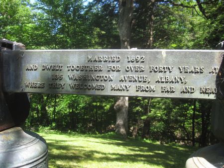Albany Rural Cemetery 6