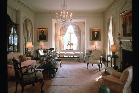 Kykuit, the Rockefeller Estate 3