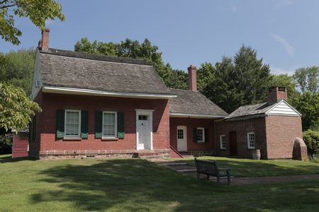 Jacob Blauvelt House 2