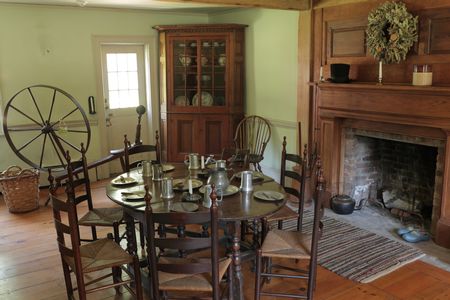 Jacob Blauvelt House 3