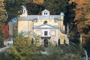 Cropsey Home and Studio  2