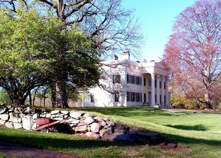 Jay Heritage Center  3