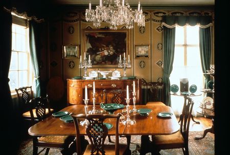 Fred J. Johnston House 3