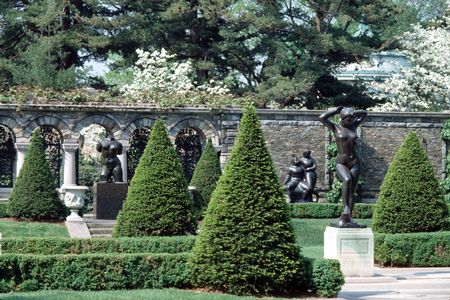 Kykuit, the Rockefeller Estate 4