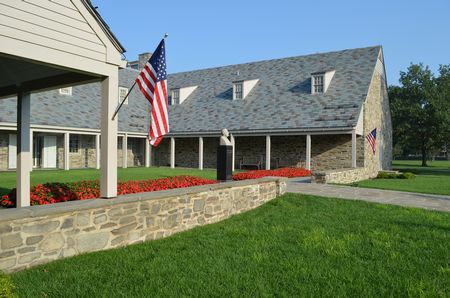 Franklin D. Roosevelt Presidential Library and Museum 5