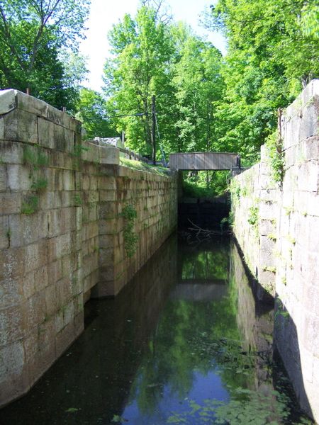 D & H Canal Historical Society and Museum  4