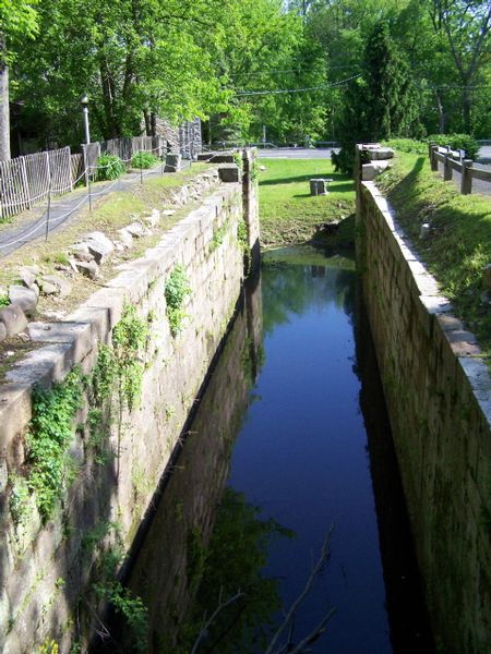 D & H Canal Historical Society and Museum  5