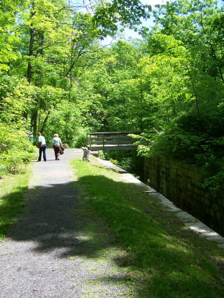 D & H Canal Historical Society and Museum  7