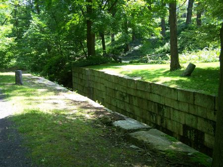 D & H Canal Historical Society and Museum  8