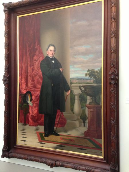 Frances Lehman Loeb Art Center (Vassar College)  4
