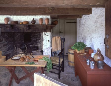 Philipsburg Manor Upper Mills  2