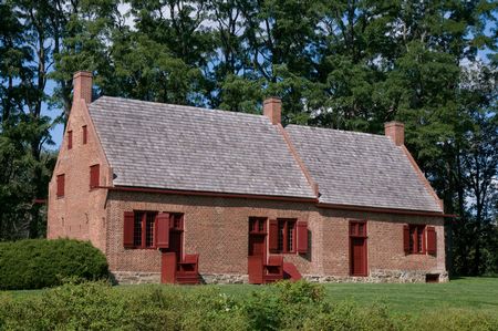 Luykas Van Alen House  4