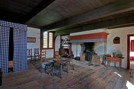 Luykas Van Alen House  3