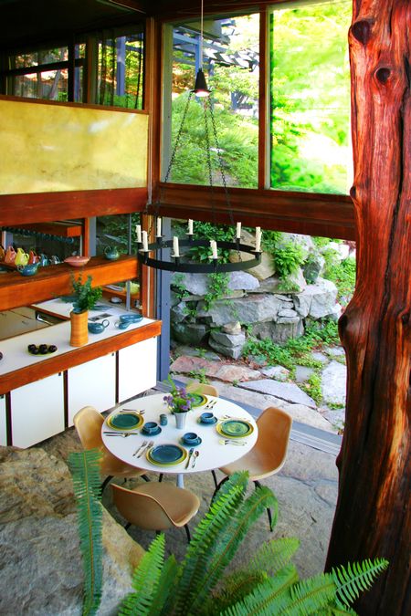 Manitoga / The Russel Wright Design Center 3
