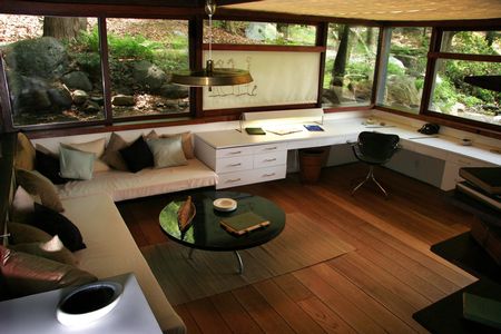 Manitoga / The Russel Wright Design Center 2