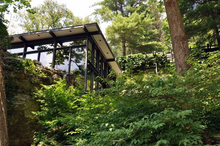 Manitoga / The Russel Wright Design Center 4